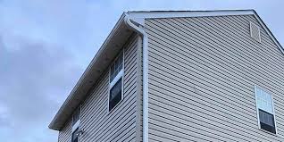 Best Custom Siding Design  in Monument, CO